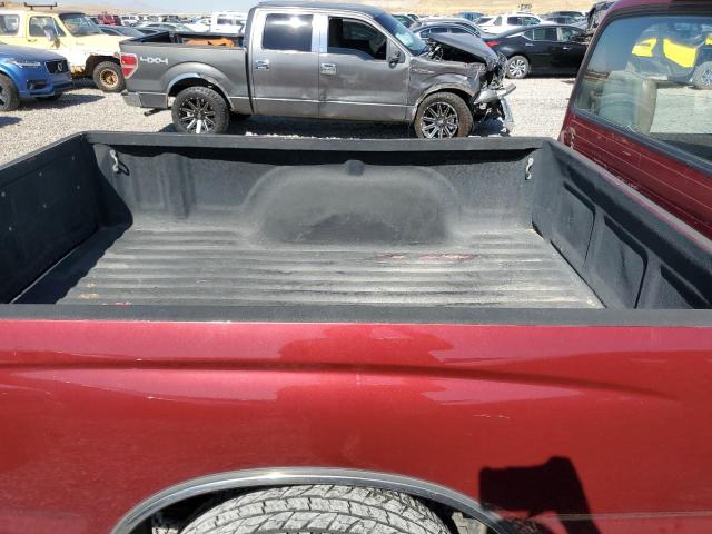 Photo 9 VIN: 4TAPM62N3VZ260888 - TOYOTA TACOMA 