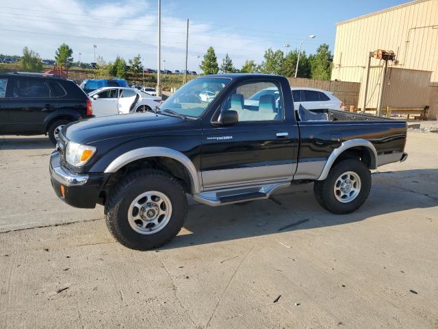 Photo 0 VIN: 4TAPM62N3WZ007121 - TOYOTA TACOMA 