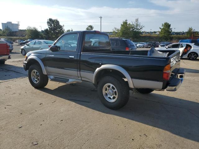 Photo 1 VIN: 4TAPM62N3WZ007121 - TOYOTA TACOMA 