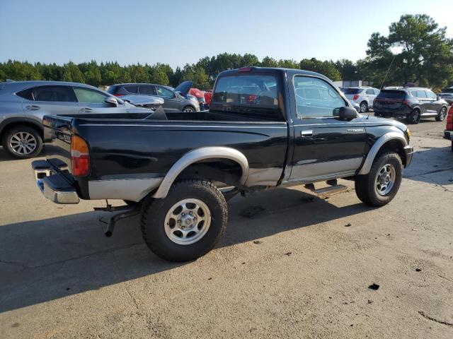 Photo 2 VIN: 4TAPM62N3WZ007121 - TOYOTA TACOMA 