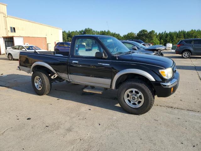 Photo 3 VIN: 4TAPM62N3WZ007121 - TOYOTA TACOMA 