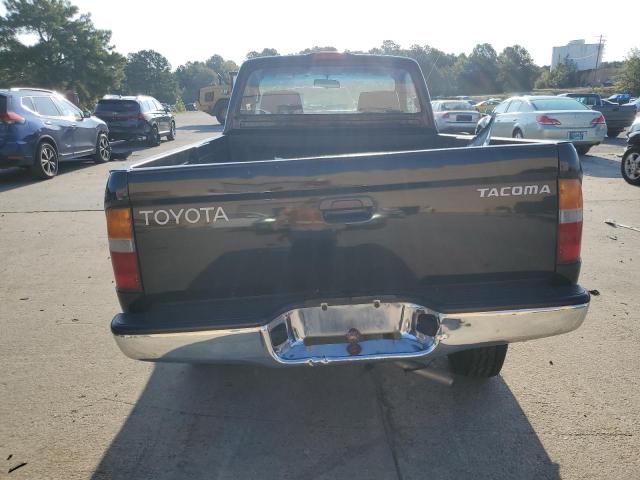 Photo 5 VIN: 4TAPM62N3WZ007121 - TOYOTA TACOMA 