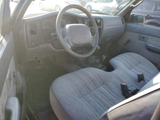 Photo 7 VIN: 4TAPM62N3WZ007121 - TOYOTA TACOMA 