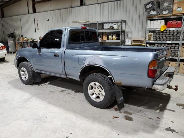 Photo 1 VIN: 4TAPM62N3WZ146987 - TOYOTA TACOMA 