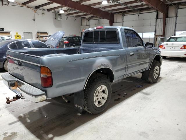 Photo 2 VIN: 4TAPM62N3WZ146987 - TOYOTA TACOMA 