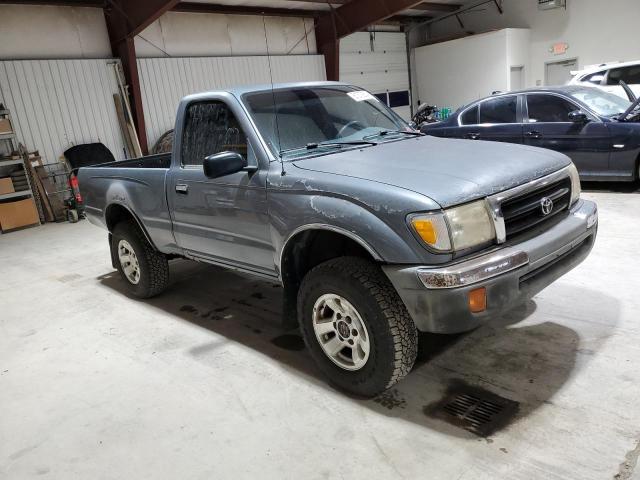 Photo 3 VIN: 4TAPM62N3WZ146987 - TOYOTA TACOMA 