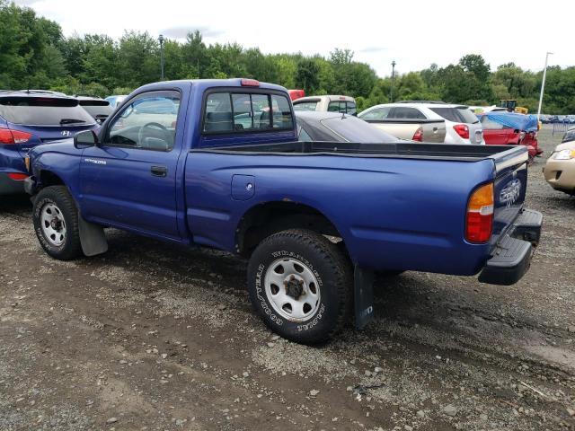 Photo 1 VIN: 4TAPM62N4VZ256932 - TOYOTA TACOMA 