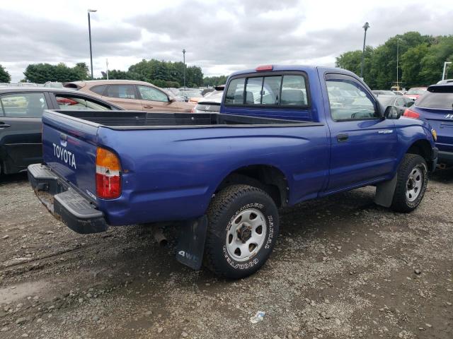 Photo 2 VIN: 4TAPM62N4VZ256932 - TOYOTA TACOMA 