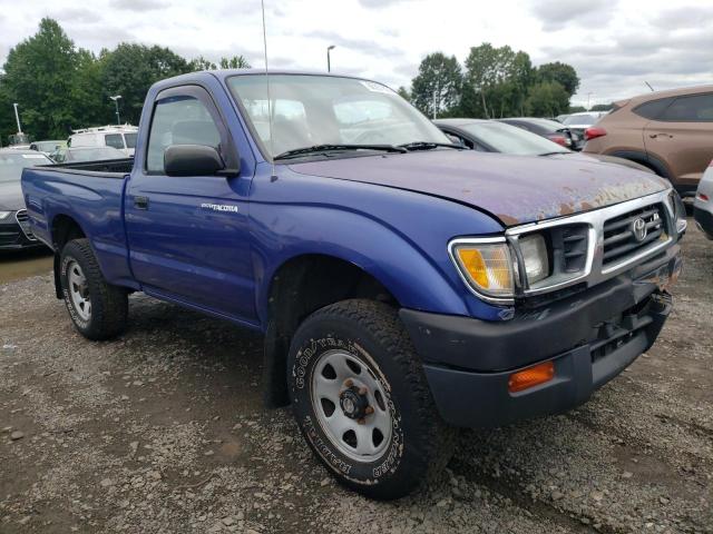 Photo 3 VIN: 4TAPM62N4VZ256932 - TOYOTA TACOMA 