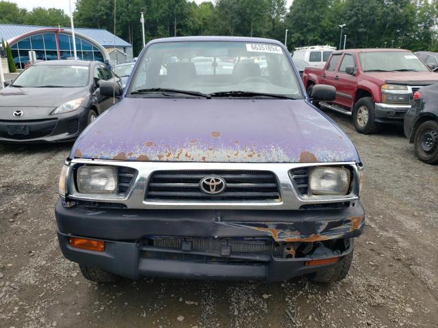 Photo 4 VIN: 4TAPM62N4VZ256932 - TOYOTA TACOMA 