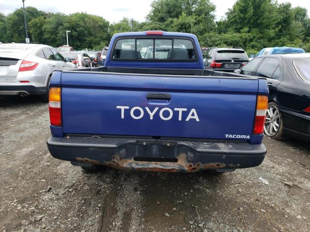 Photo 5 VIN: 4TAPM62N4VZ256932 - TOYOTA TACOMA 