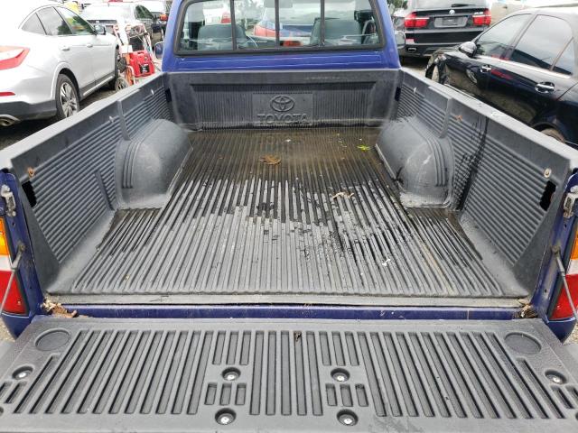 Photo 9 VIN: 4TAPM62N4VZ256932 - TOYOTA TACOMA 