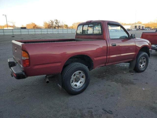 Photo 2 VIN: 4TAPM62N4VZ292989 - TOYOTA TACOMA 