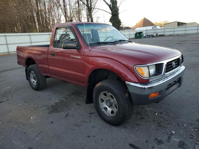 Photo 3 VIN: 4TAPM62N4VZ292989 - TOYOTA TACOMA 