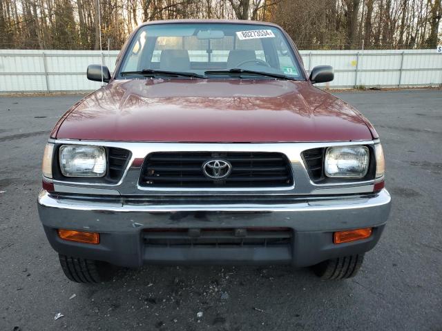 Photo 4 VIN: 4TAPM62N4VZ292989 - TOYOTA TACOMA 