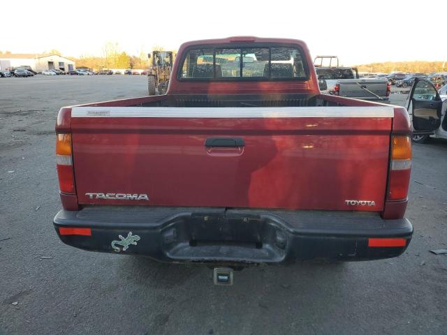 Photo 5 VIN: 4TAPM62N4VZ292989 - TOYOTA TACOMA 