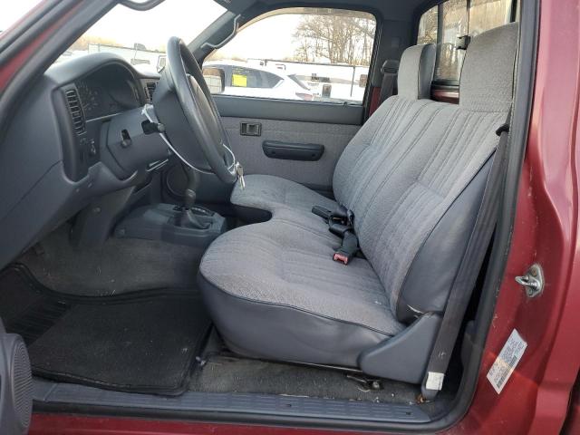 Photo 6 VIN: 4TAPM62N4VZ292989 - TOYOTA TACOMA 