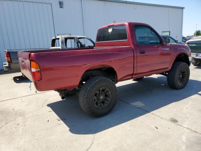 Photo 2 VIN: 4TAPM62N5VZ304244 - TOYOTA TACOMA 