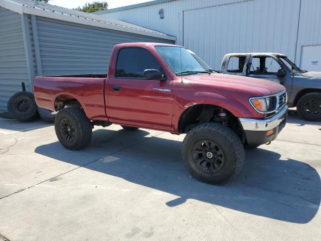 Photo 3 VIN: 4TAPM62N5VZ304244 - TOYOTA TACOMA 