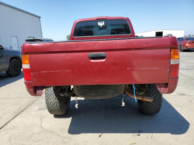 Photo 5 VIN: 4TAPM62N5VZ304244 - TOYOTA TACOMA 