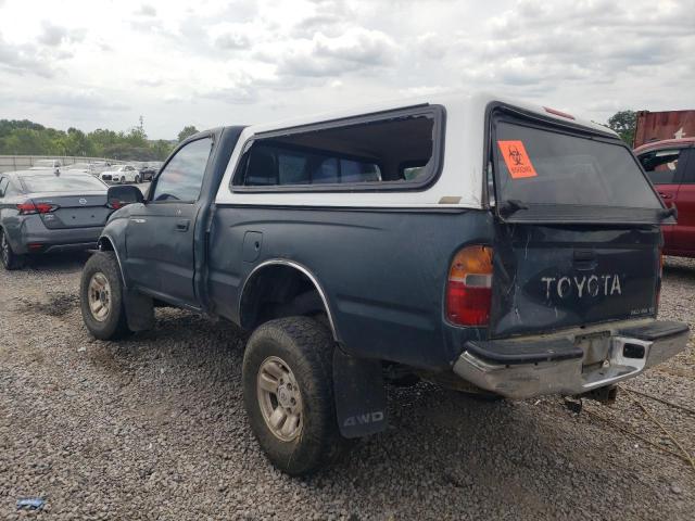 Photo 1 VIN: 4TAPM62N5VZ305426 - TOYOTA TACOMA 