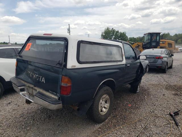 Photo 2 VIN: 4TAPM62N5VZ305426 - TOYOTA TACOMA 