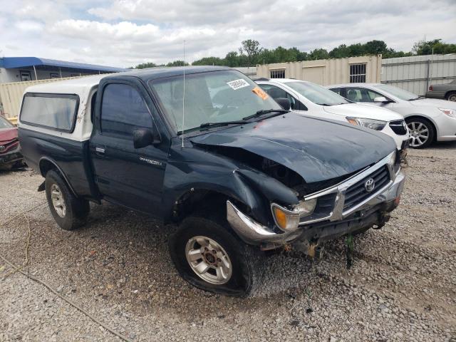 Photo 3 VIN: 4TAPM62N5VZ305426 - TOYOTA TACOMA 