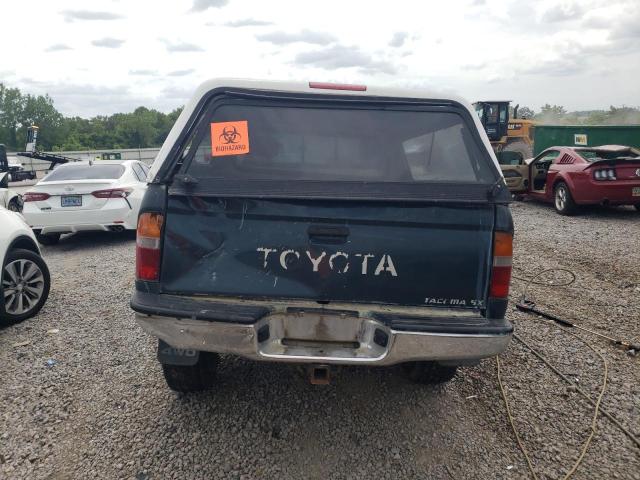 Photo 5 VIN: 4TAPM62N5VZ305426 - TOYOTA TACOMA 