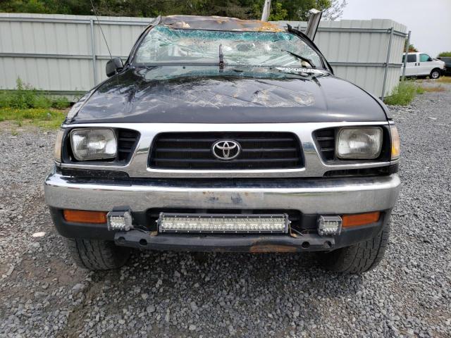 Photo 4 VIN: 4TAPM62N5VZ306527 - TOYOTA ALL MODELS 