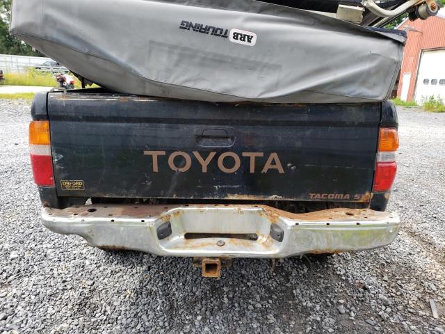 Photo 5 VIN: 4TAPM62N5VZ306527 - TOYOTA ALL MODELS 