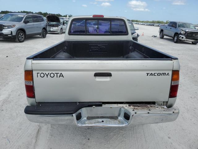 Photo 5 VIN: 4TAPM62N5YZ616813 - TOYOTA TACOMA 