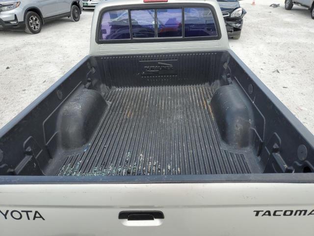 Photo 9 VIN: 4TAPM62N5YZ616813 - TOYOTA TACOMA 