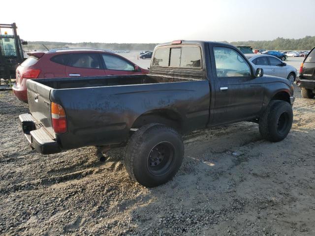 Photo 2 VIN: 4TAPM62N6TZ219006 - TOYOTA TACOMA 