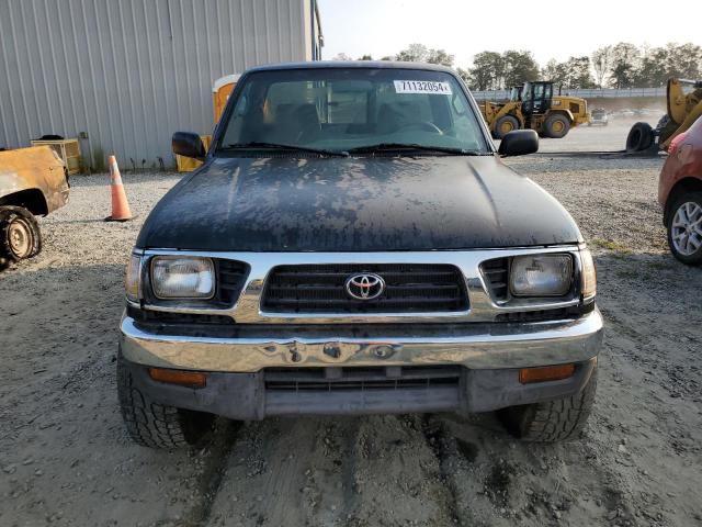 Photo 4 VIN: 4TAPM62N6TZ219006 - TOYOTA TACOMA 