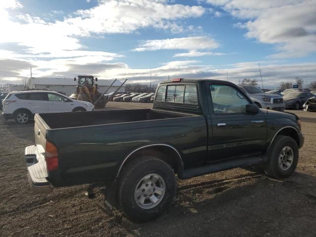 Photo 2 VIN: 4TAPM62N6XZ417283 - TOYOTA TACOMA 