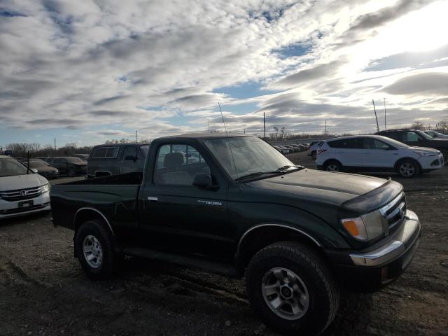 Photo 3 VIN: 4TAPM62N6XZ417283 - TOYOTA TACOMA 