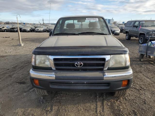 Photo 4 VIN: 4TAPM62N6XZ417283 - TOYOTA TACOMA 