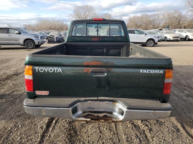 Photo 5 VIN: 4TAPM62N6XZ417283 - TOYOTA TACOMA 