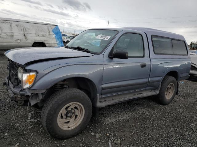 Photo 0 VIN: 4TAPM62N7VZ265446 - TOYOTA TACOMA 