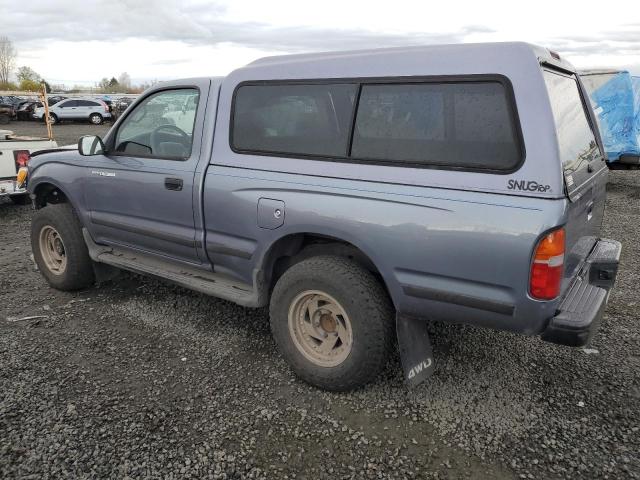 Photo 1 VIN: 4TAPM62N7VZ265446 - TOYOTA TACOMA 