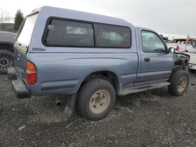 Photo 2 VIN: 4TAPM62N7VZ265446 - TOYOTA TACOMA 