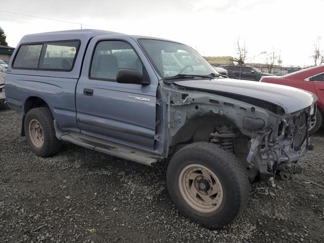 Photo 3 VIN: 4TAPM62N7VZ265446 - TOYOTA TACOMA 