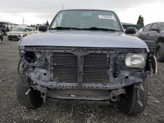 Photo 4 VIN: 4TAPM62N7VZ265446 - TOYOTA TACOMA 