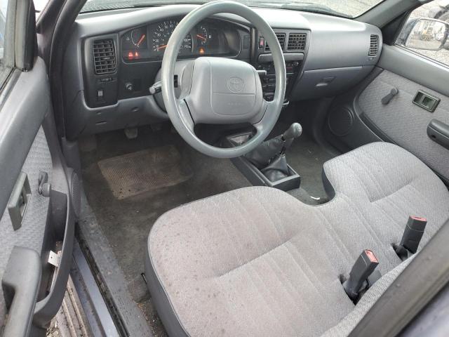 Photo 7 VIN: 4TAPM62N7VZ265446 - TOYOTA TACOMA 