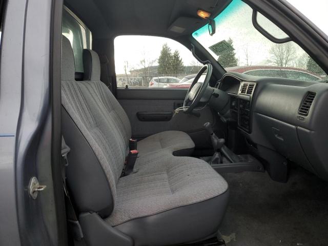 Photo 9 VIN: 4TAPM62N7VZ265446 - TOYOTA TACOMA 