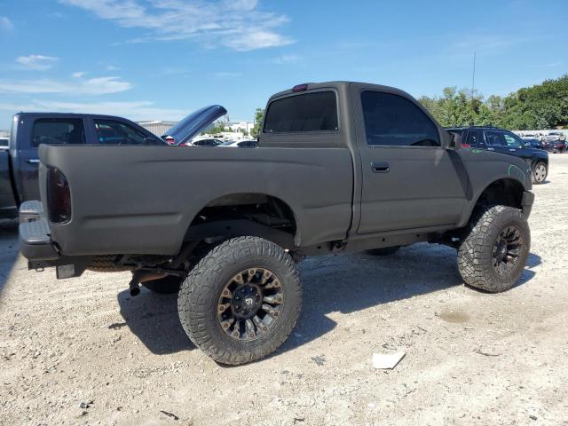 Photo 2 VIN: 4TAPM62N7VZ298124 - TOYOTA TACOMA 