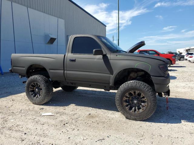 Photo 3 VIN: 4TAPM62N7VZ298124 - TOYOTA TACOMA 