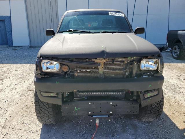 Photo 4 VIN: 4TAPM62N7VZ298124 - TOYOTA TACOMA 