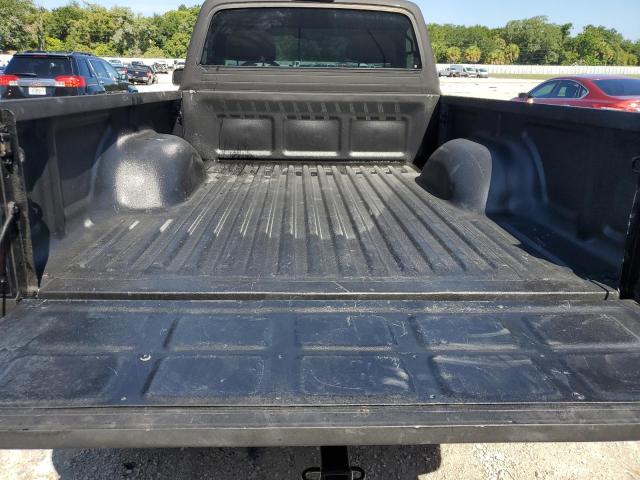 Photo 9 VIN: 4TAPM62N7VZ298124 - TOYOTA TACOMA 