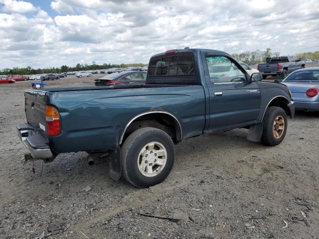 Photo 2 VIN: 4TAPM62N7WZ140707 - TOYOTA TACOMA 